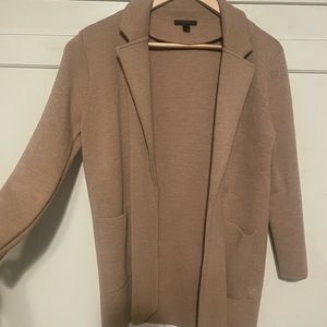 Jcrew jacket